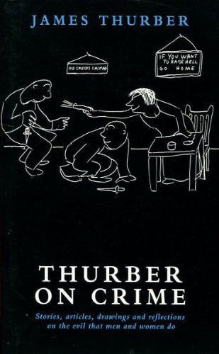 Thurber on Crime
