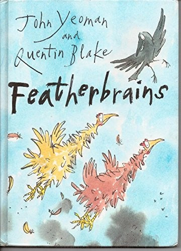 Featherbrains
