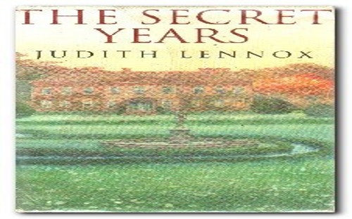 The Secret Years