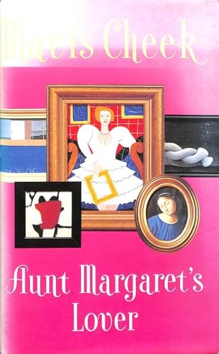 Aunt Margaret's Lover