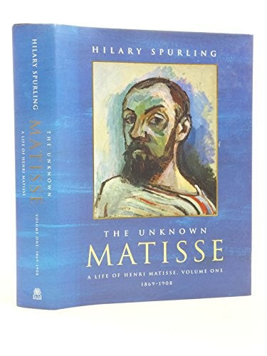The Unknown Matisse