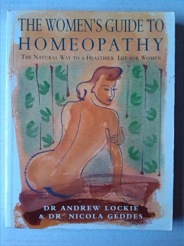 Women's Guide to Homeopathy