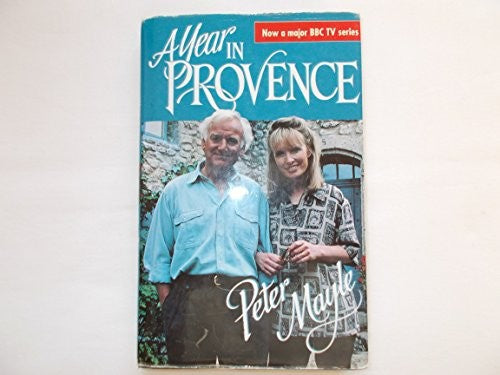 A Year in Provence