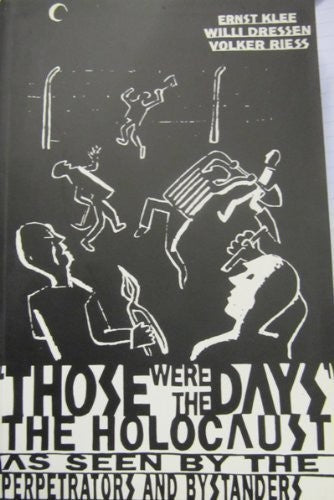 Those Were the Days