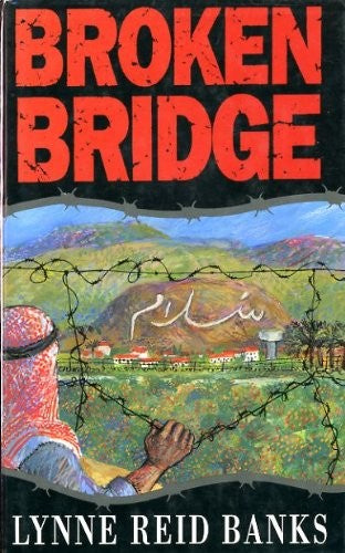 Broken Bridge