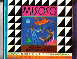 Misoso
