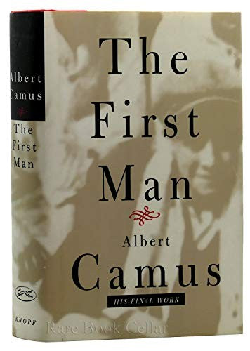 The First Man
