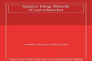 Space Dog Shock 