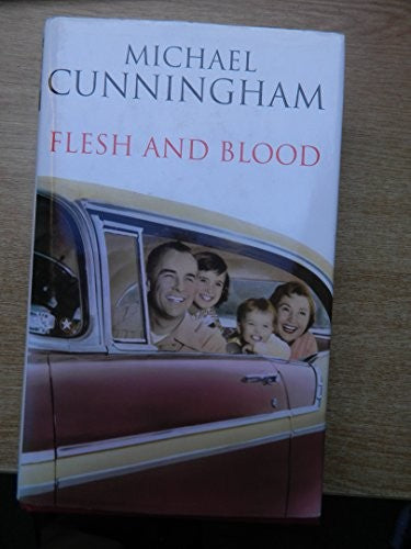 Flesh And Blood