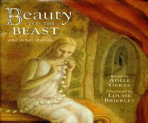 Beauty and the Beast