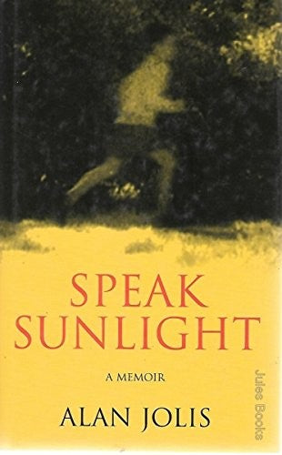 Speak Sunlight