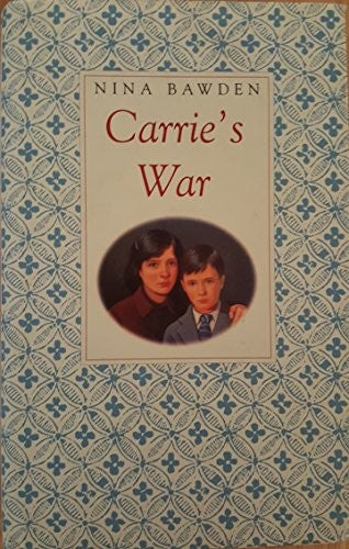 Carrie's War