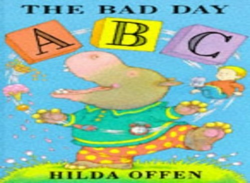 The Bad Day ABC