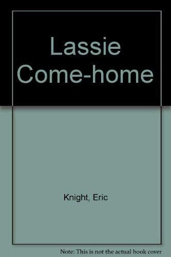 Lassie Come-home