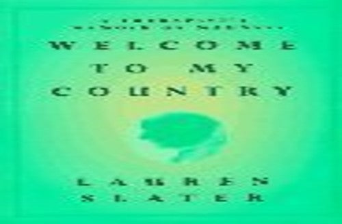 Welcome to My Country