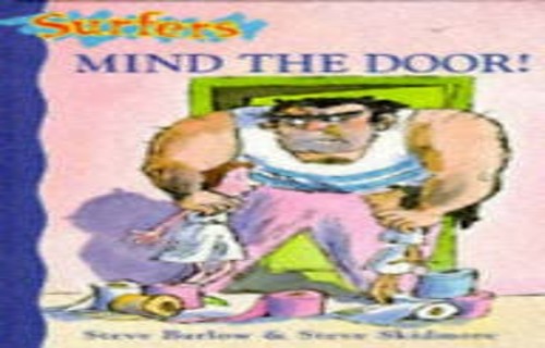 Mind the Door!