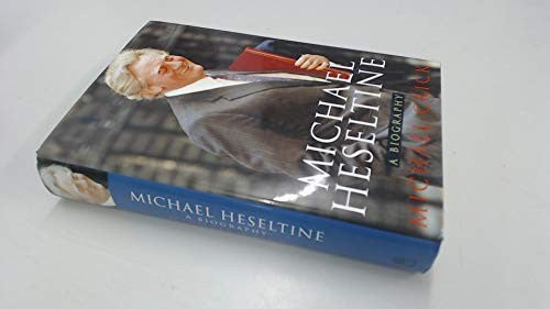 Michael Heseltine