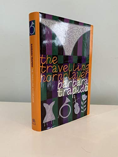 The Travelling Horn Player