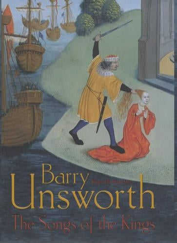 The Songs of the Kings