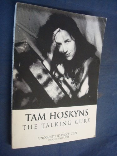 The Talking Cure