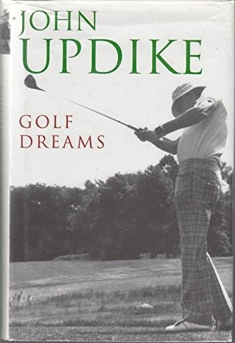 Golf Dreams