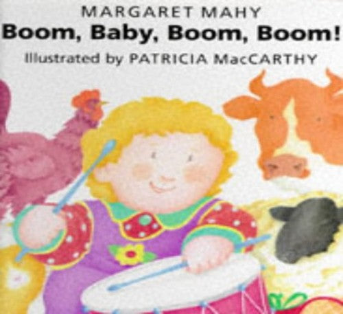 Boom, Baby, Boom, Boom!