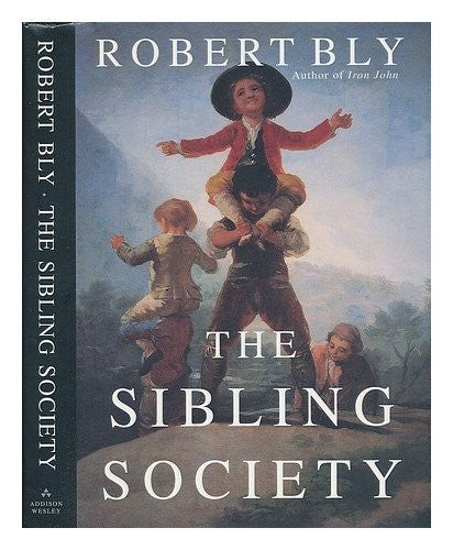 The Sibling Society