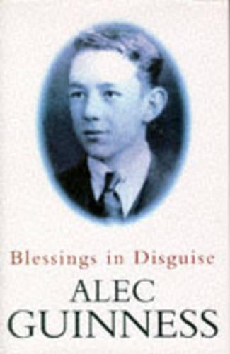 Blessings in Disguise