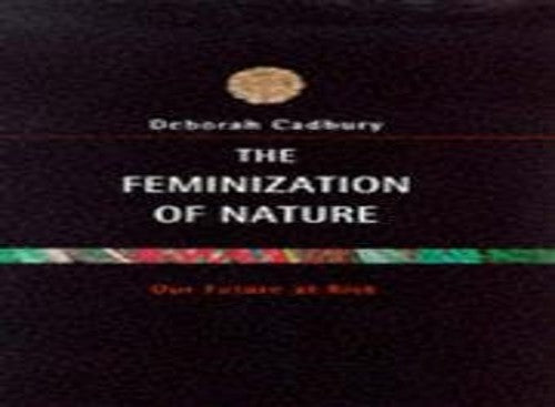 The Feminization of Nature