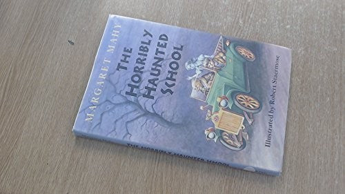 The Horribly Haunted School