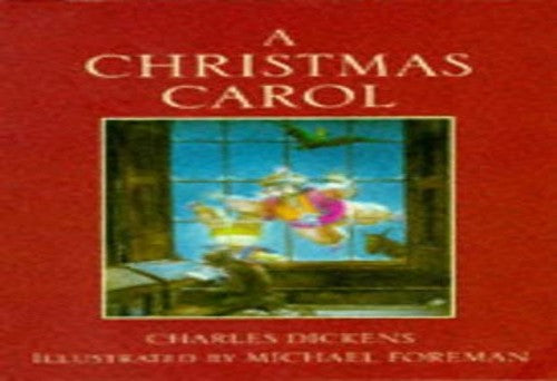 A Christmas Carol