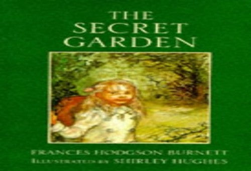 The Secret Garden