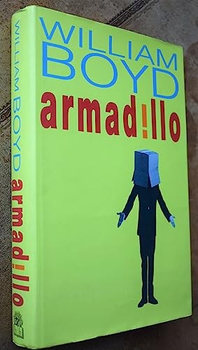 Armadillo