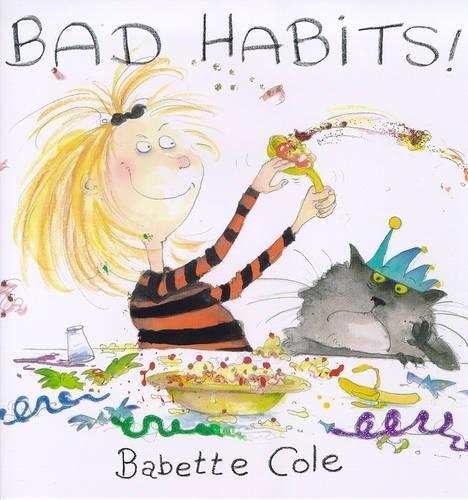Bad Habits!