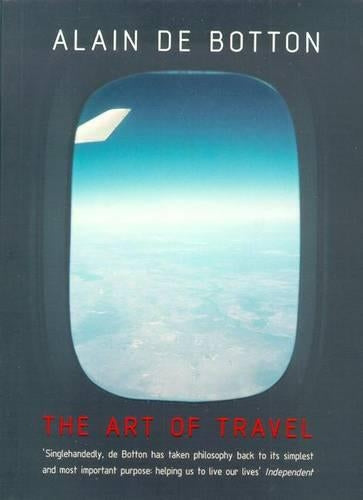 The Art of Travel (Tpb)