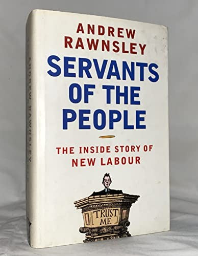 Servants of the People