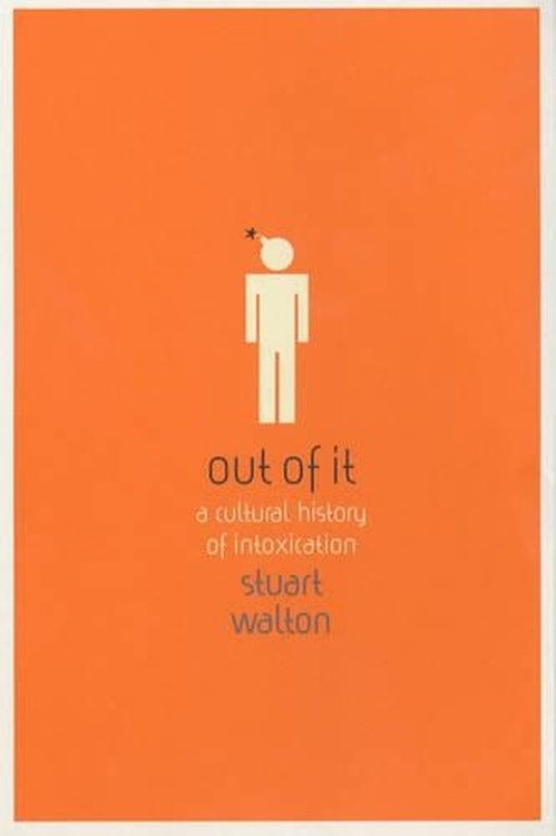 Out of it