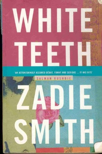White Teeth