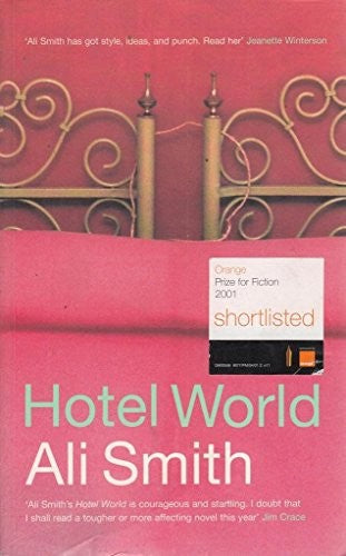 Hotel World