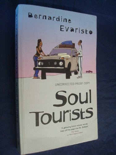 Soul Tourists