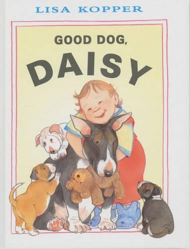 Good Dog, Daisy!