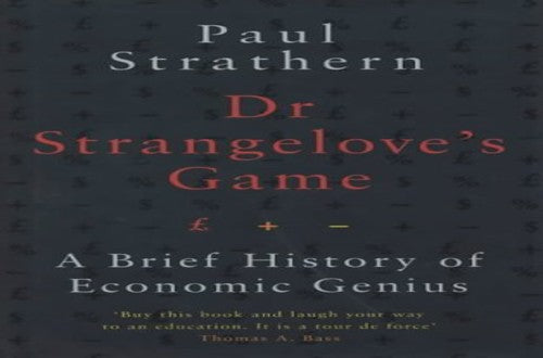 Dr. Strangelove's Game