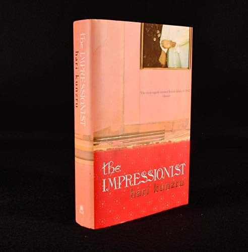 The Impressionist