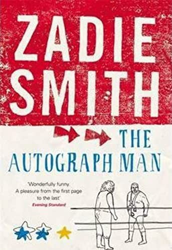 The Autograph Man