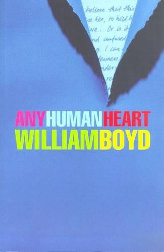Any Human Heart