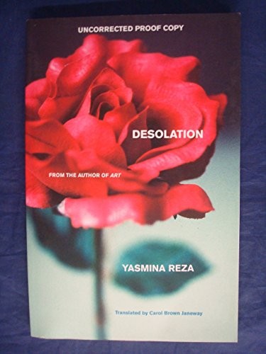 Desolation