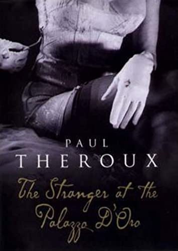 The Stranger at the Palazzo d'Oro