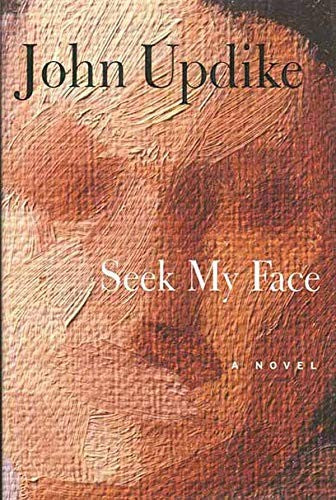 Seek My Face