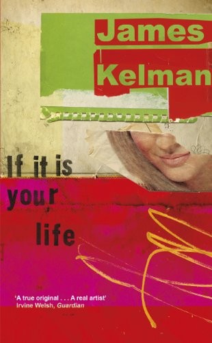If it is Your Life