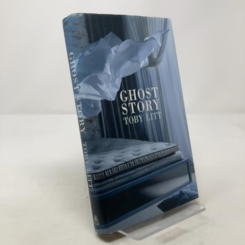 Ghost Story